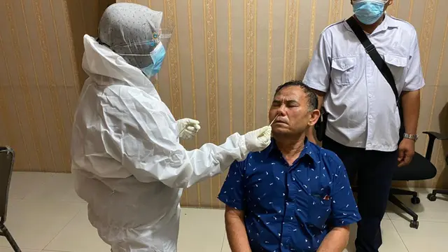 Kejari Padanglawas Utara