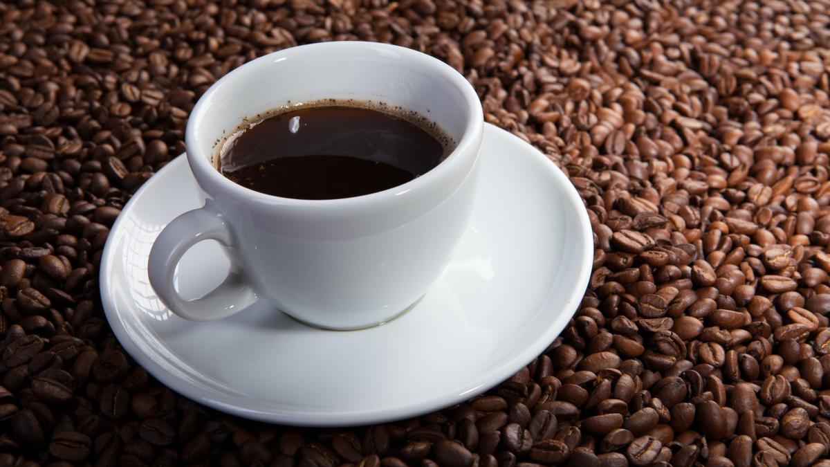 Trik Sederhana Agar Kopi Hitam Tetap Nikmat Tanpa Gula