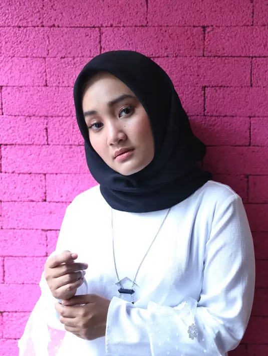 Fatin Shidqia Lubis