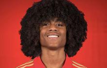 Baru 15 tahun, wonderkid ini sudah jadi rebutan MU dan Chelsea