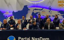 NasDem Kritik Putusan MK soal Pemilu Nasional dan Daerah Dipisah: Inkonstitusional