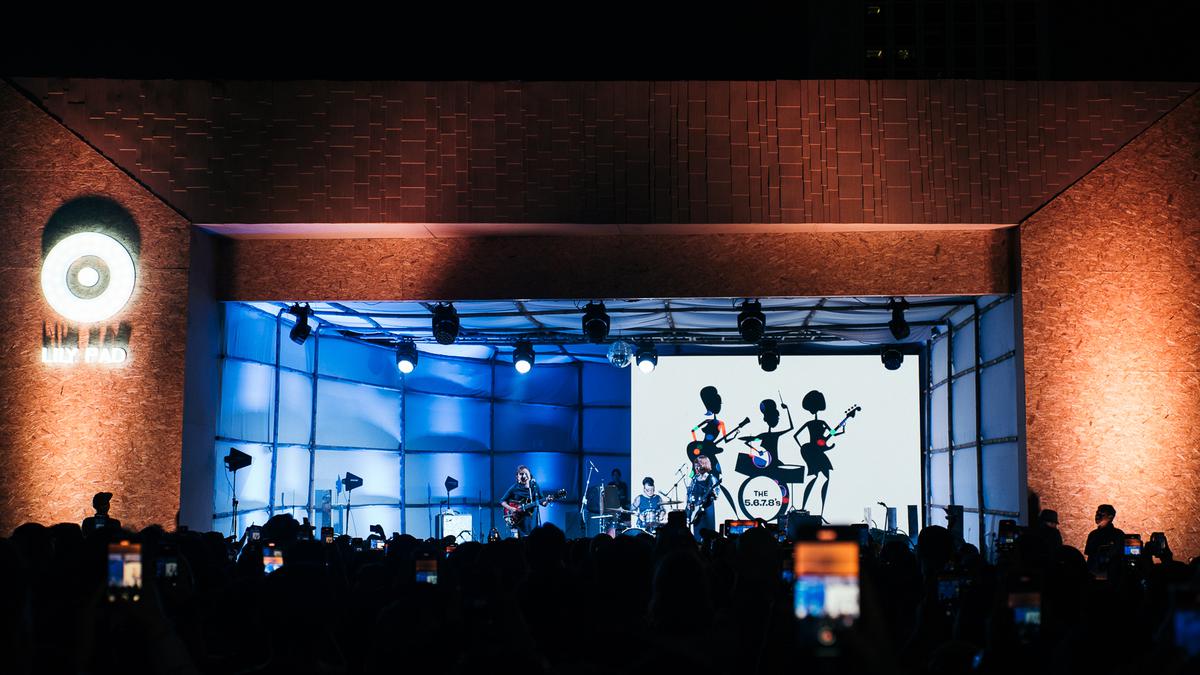 TV Girl dari Amerika Hingga Bernadya Siap Manggung di Joyland Sessions 2025, Segini Harga Tiketnya