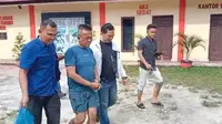 Modus Licik Penyebar Uang Palsu di Sumut Terbongkar, Menyasar Pedagang-Pedagang Kecil di Pasar