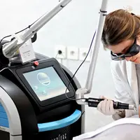 Perawatan wajah hingga tubuh di klinik kecantikan lebih aman dilakukan dengan alat bersertifikat (Nathalie Beauty Clinic)