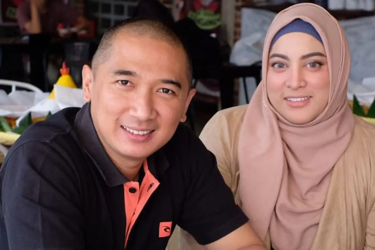 Sudah Tunangan, Ini 6 Momen Manis Jane Shalimar dan Kekasih