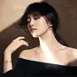 Bae Suzy dikenal sebagai idola sekaligus contoh yang baik bagi anak muda di Korea Selatan (Naver)