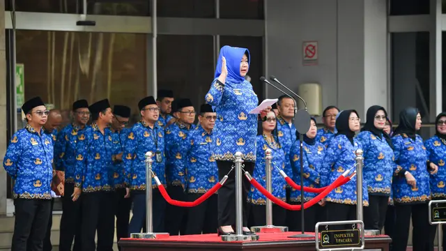 Peringati Hari Lahir Pancasila 1 Juni, Sekjen MPR RI: Pancasila Adalah Rumah Besar Bagi Keberagaman Bangsa