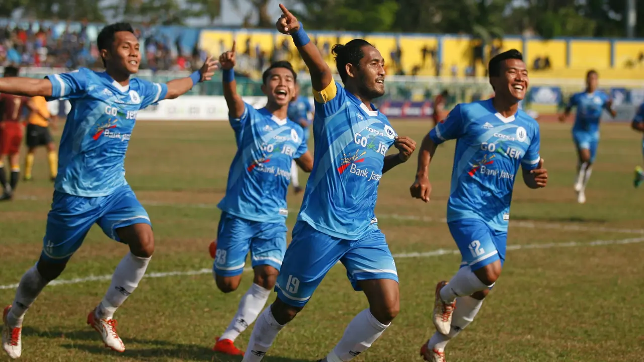 Persibat Batang