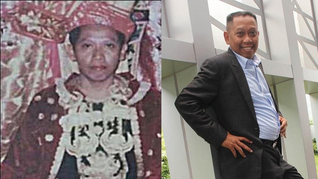 Transformasi Tukul Arwana