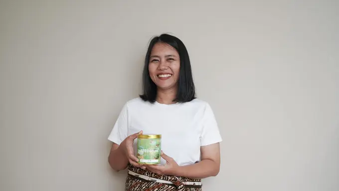 Niniek Febriany Founder Sadabhumi