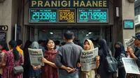 Penyebab Utama Terjadinya Era Reformasi, Berikut Analisis Mendalam Peristiwa Bersejarah 1998