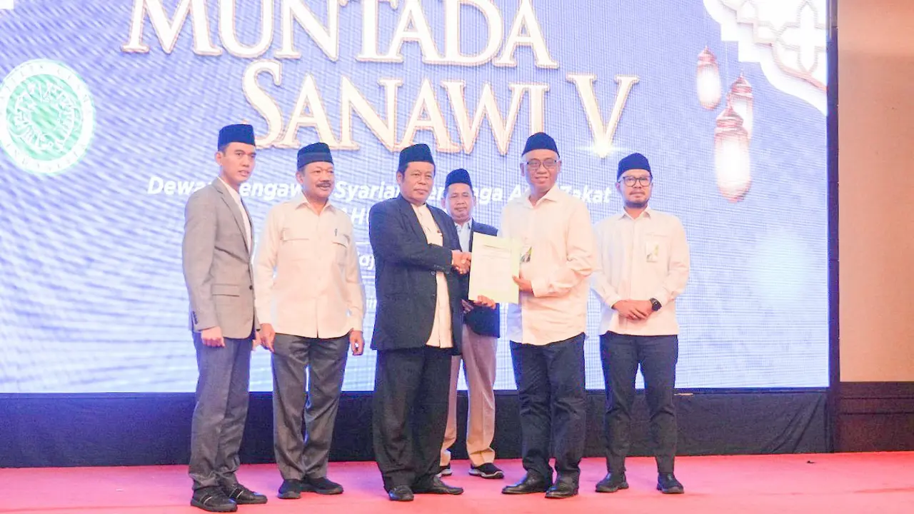 Fatwa MUI Kukuhkan Landasan Syariah Penyaluran Dana ZIS Melalui Program Jaminan Sosial Ketenagakerjaan