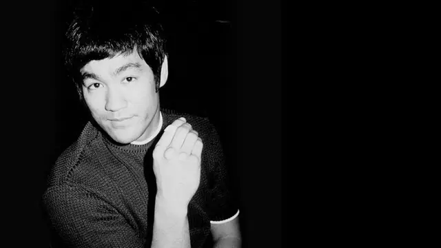 Bruce Lee
