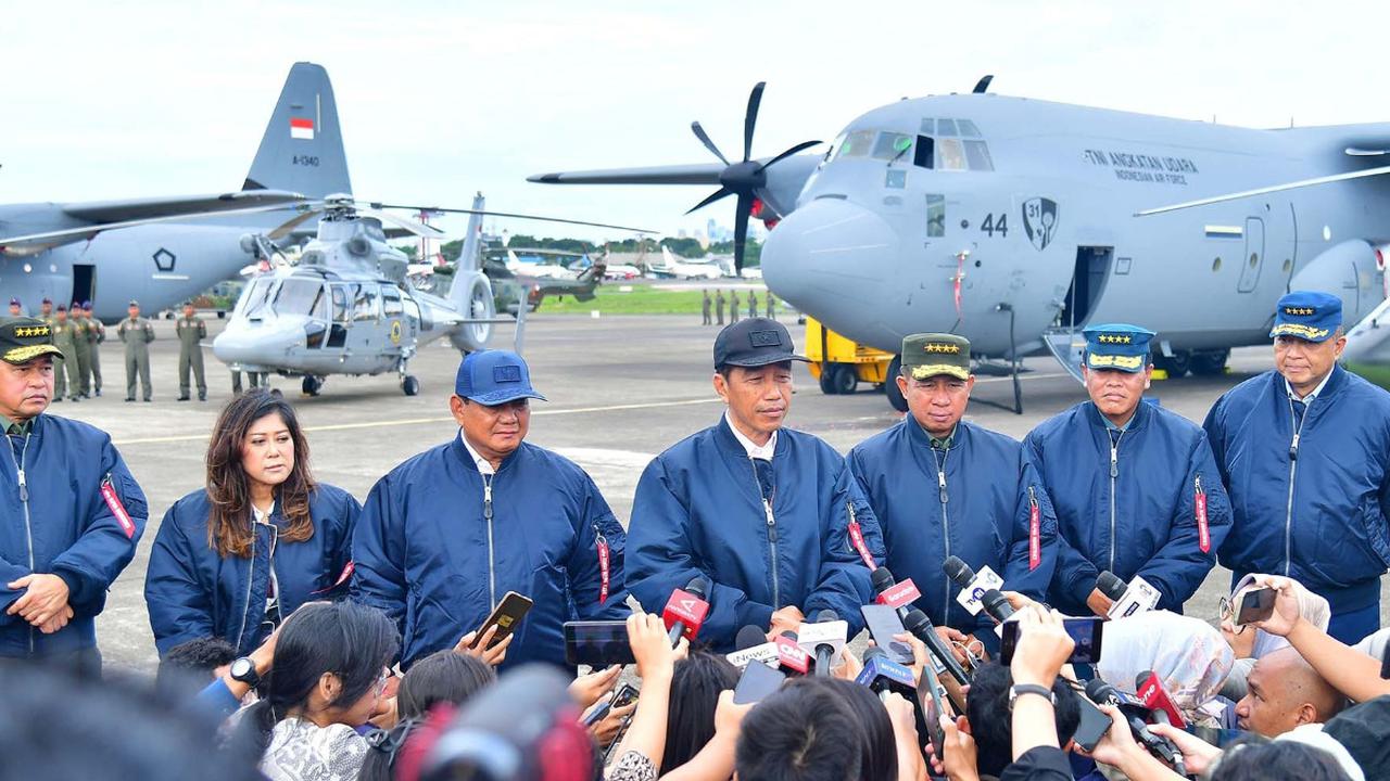 Dok. Istimewa