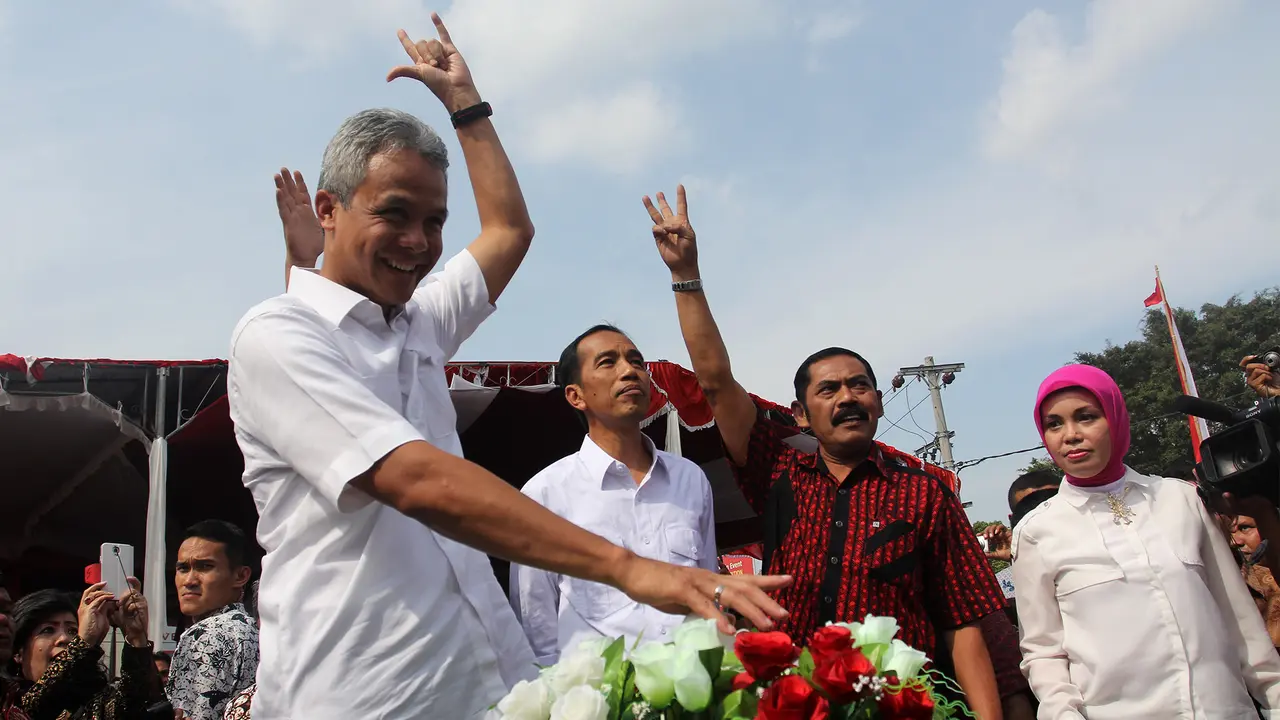 jokowi
