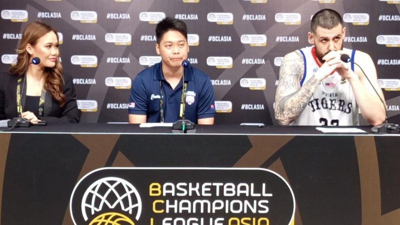 Asisten Pelatih JST Akui Dewa United Banten Lawan Sulit di BCL Asia-East