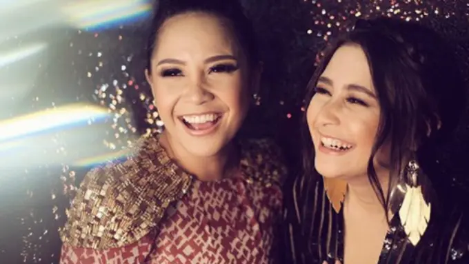 [Bintang] Prilly Latuconsina