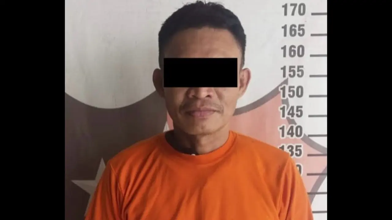 Modus Urus Kasus di Polda Lampung, Warga Tertipu Rp12 Juta