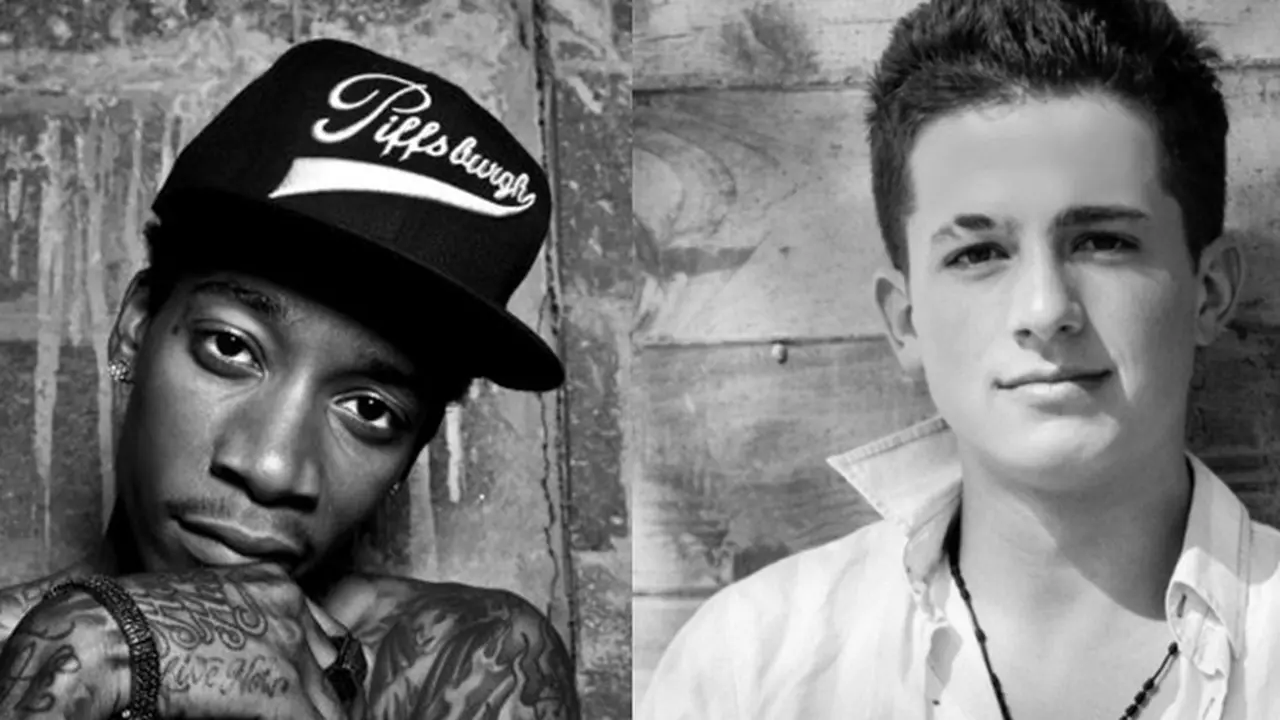 Wiz Khalifa Charlie Puth