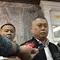 Respons Menhub soal Masinis Argo Bromo Anggrek Jadi Tersangka