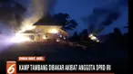Diduga, Sumantri iri melihat hasil tambang tersebut yang lebih banyak ketimbang miliknya.