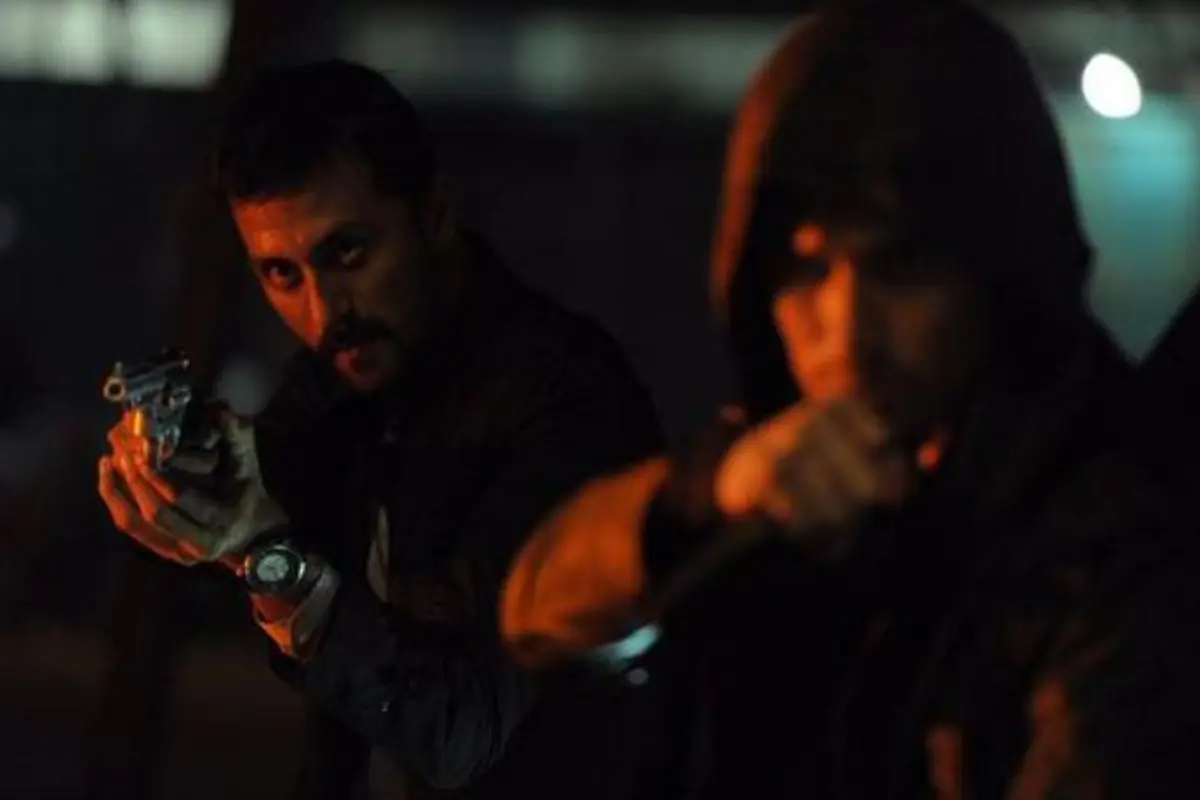 [Bintang] Halfworlds