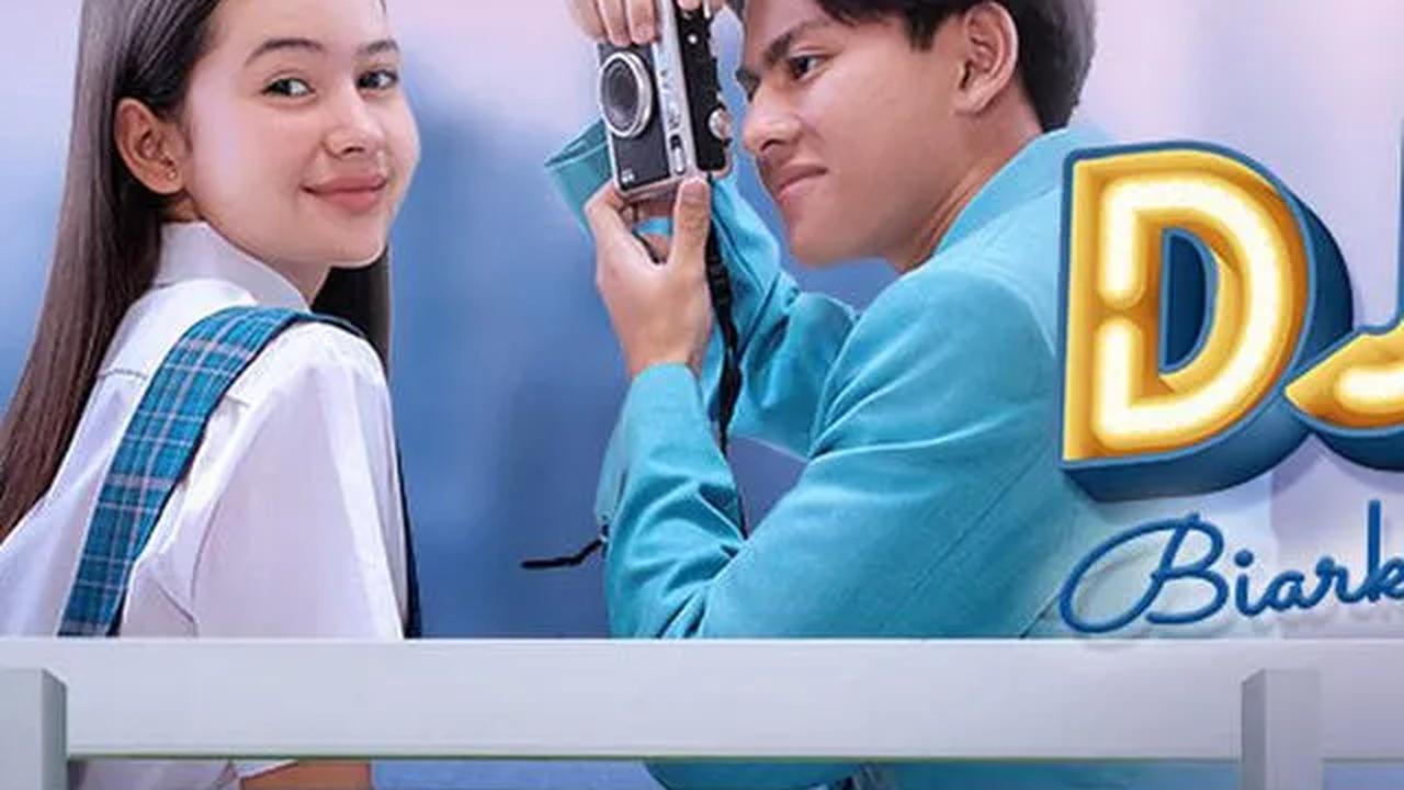 Titik Popularitas Rey Bong