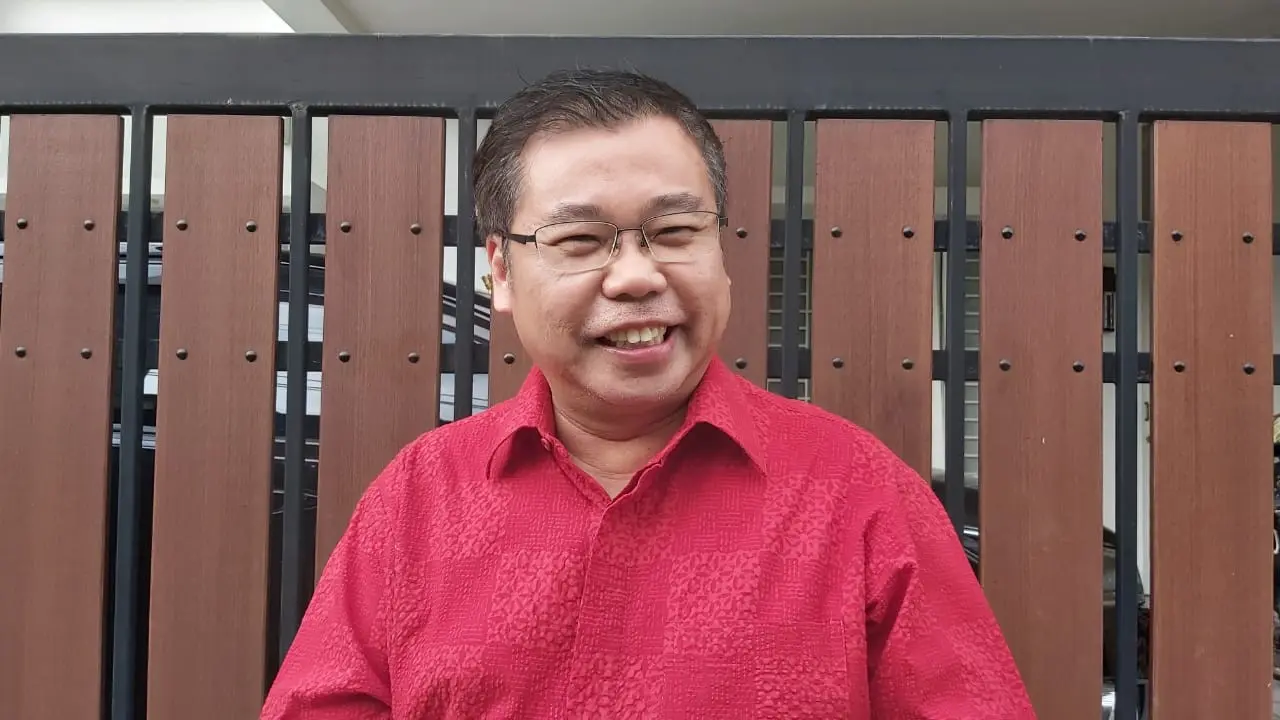 Sofyan Tan