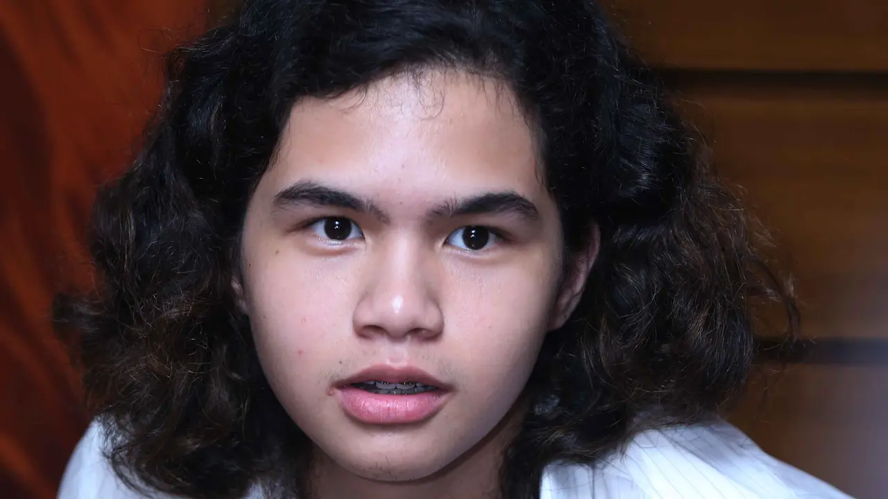 [Bintang] Dul Jaelani