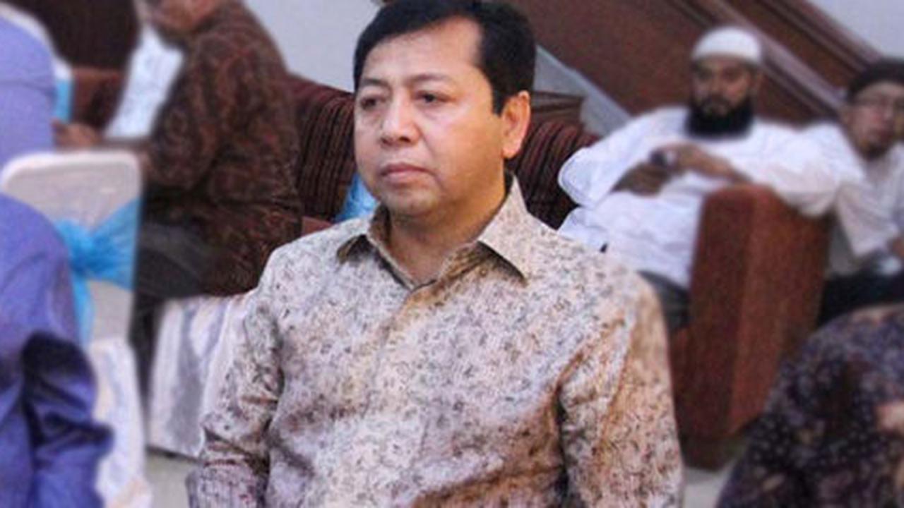 Di depan pelajar, Ketua DPR kenang masa lalu jadi sopir & pembantu
