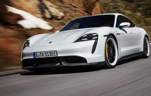 Tanda-Tanda Porsche Bakal Menghidupkan Model 911 Flachbau