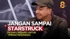 Berita video mantan pemain MU (Manchester United), Jesse Lingard, berpesan agar para pemain Timnas Indonesia jangan sampai starstruck dengan bintang timnas Argentina, Kamis (8/6/2023).