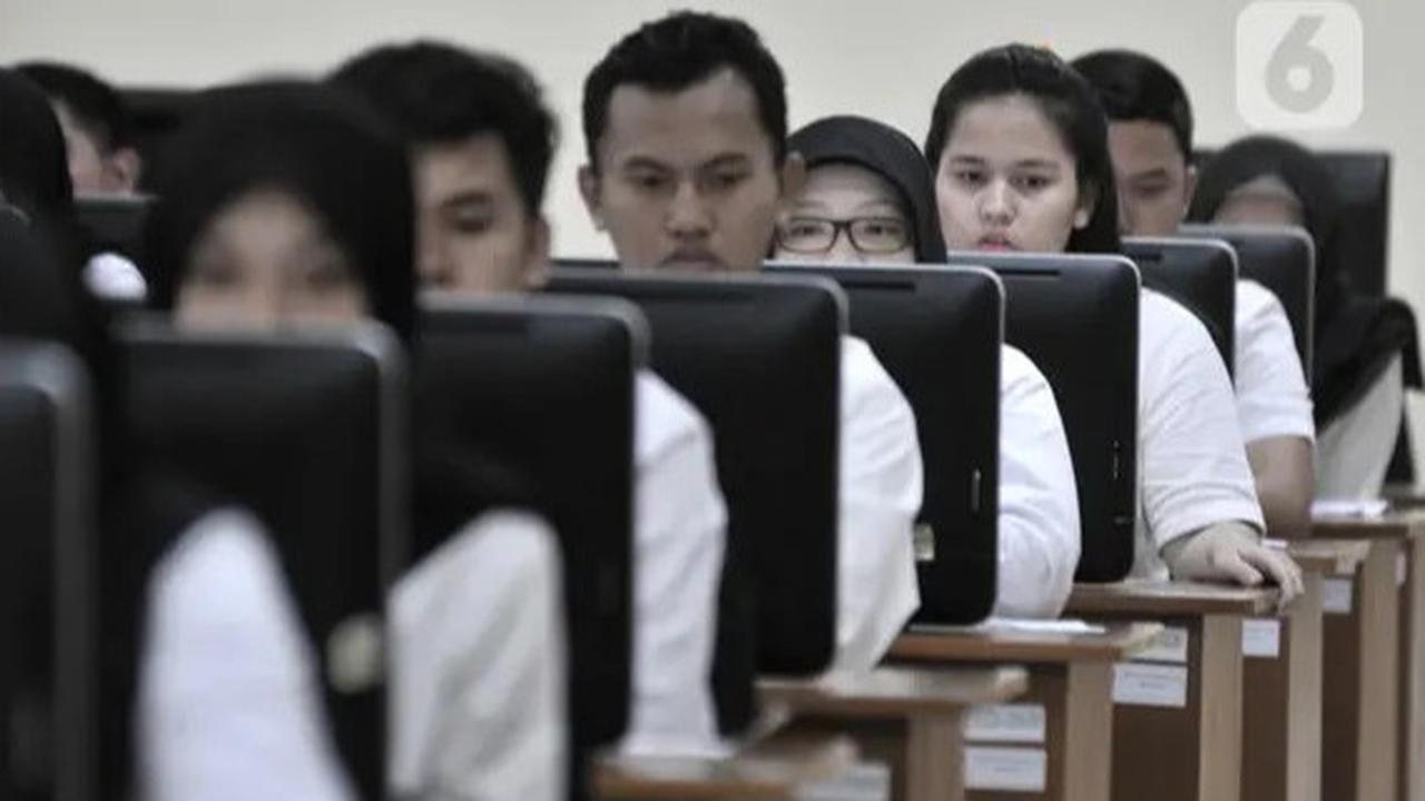 Pendaftaran PPPK 2024 Resmi Dibuka, Segera Daftar di Link Ini