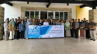 Tingkatkan Kualitas Mutu Uji Kompetensi, LSP Universitas Mercu Buana Gelar RCC