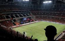 JIS Resmi jadi Markas Persija Jakarta