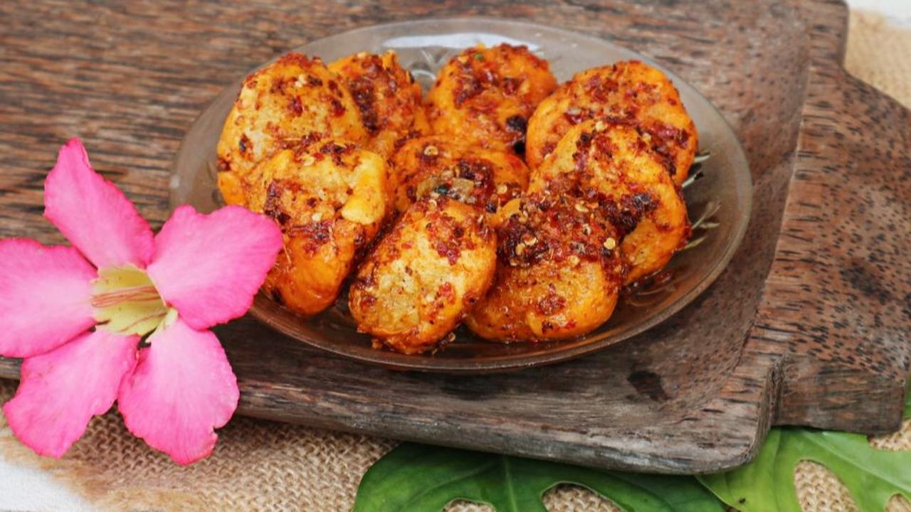 5. Resep Cipak Koceak