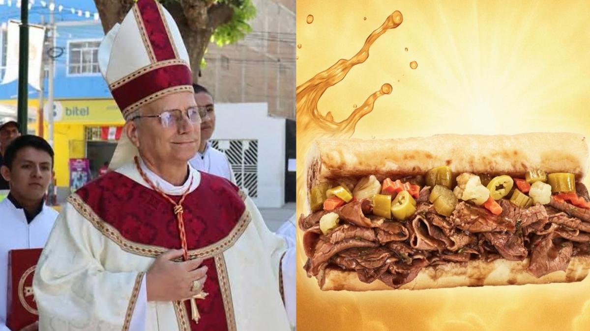 Rayakan Terpilihnya Paus Leo XIV Restoran Hot Dog di Chicago Luncurkan Menu The Leo