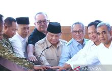 Prabowo Resmikan Koperasi Desa, Kemenhub Sesuaikan Fuel Surcharge: Dinamika Ekonomi Nasional