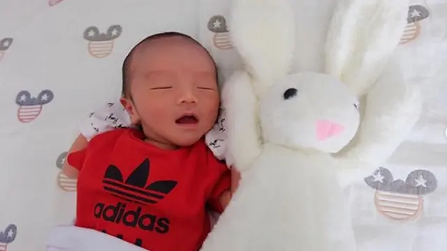 Anak Bella Shofie