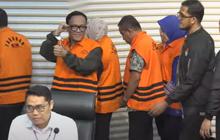 Reaksi Wamenaker Immanuel Ebenezer Usai Jadi Tersangka Pemerasan: Saya Minta Maaf ke Prabowo
