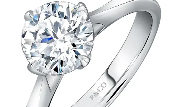 Nggak Perlu Kode-Kodean, Ajak Si Dia Ikutan #NyatakanDenganFranknCo dan Rebut Berlian Cantiknya (3)