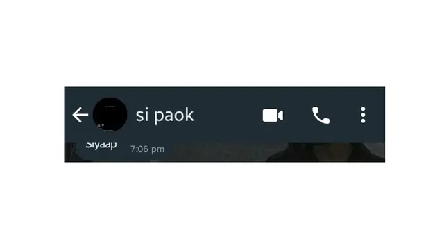 6 Nama Kontak Pacar Sesuai dengan Karakternya Ini Kocak Tapi Romantis