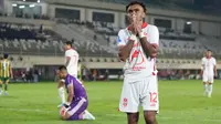 Demi Efisiensi Jelang Lawan Persis, Malut United Langsung Merapat ke Semarang Usai Gunduli PSBS