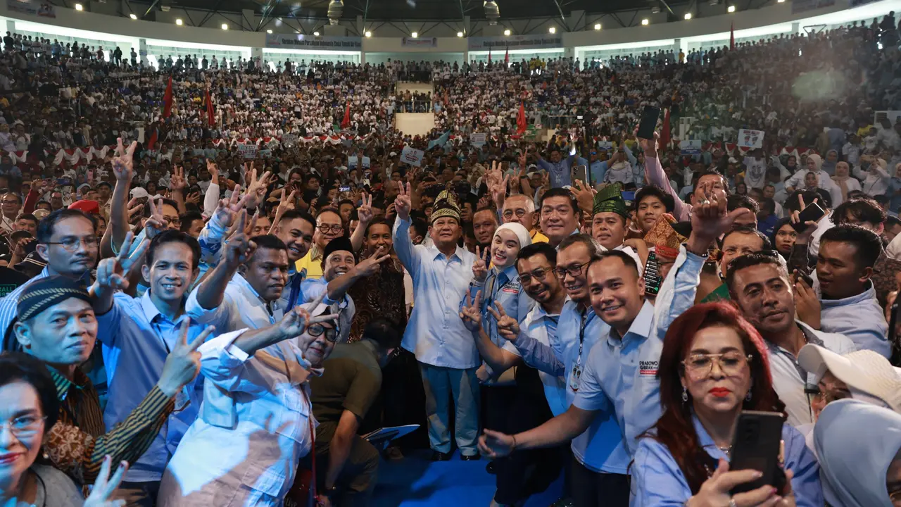 Prabowo