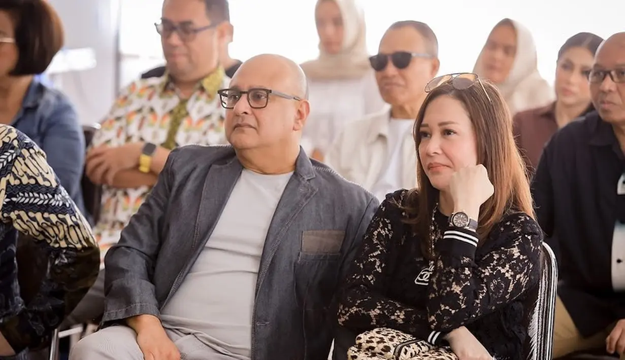 Acara ulang tahun ke-19 ini dirayakan dengan rangkaian acara pentas seni dan memberikan apresiasi kepada orang-orang yang selama ini ikut berkontribusi dalam pembangunan sekolah. [Instagram/yunishara36]