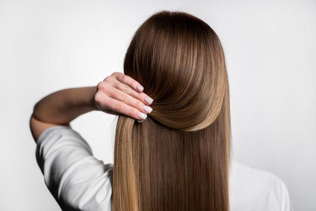 Manfaat Air Beras untuk Rambut, Perawatan Alami untuk Perkuat dan Perhalus Setiap Helai