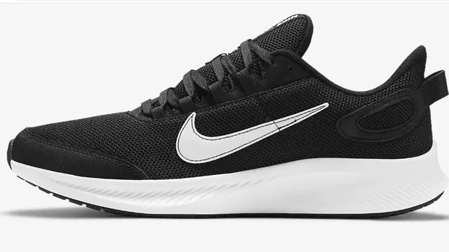 Sepatu Running Nike