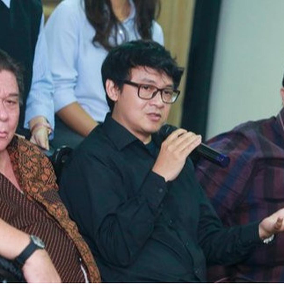 Sebelum Masuk ke Pengadilan Terkait Hak Cipta, Pihak Ari Bias Sudah Berkomunikasi dengan Agnez Mo Tapi Tak Direspon