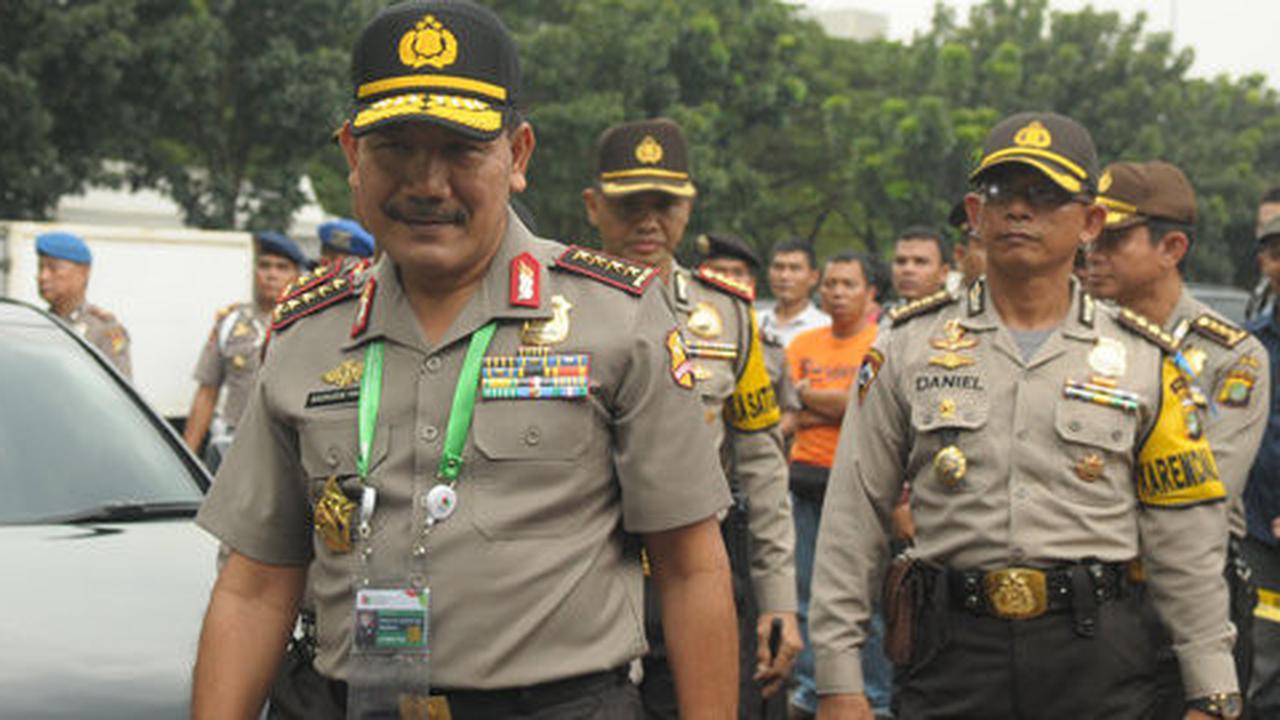 Kapolri tak temukan pelanggaran hukum mantan Kapolres Aceh Singkil
