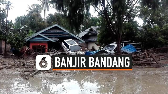 Berita Banjir Hari Ini Kabar Terbaru Terkini Liputan6 Com